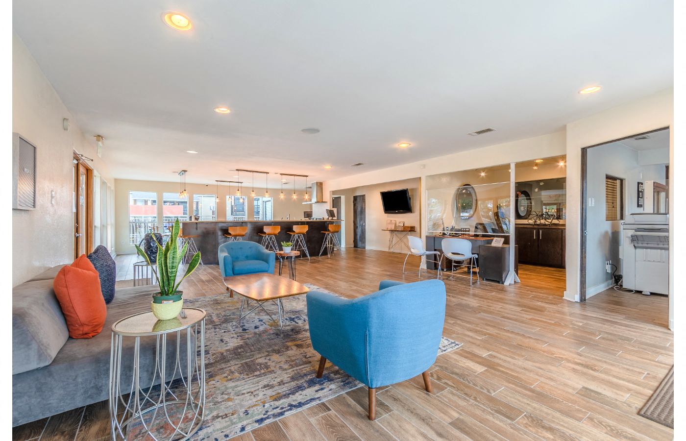 Cityscape Apartments Apartments in Dallas, TX